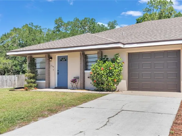 710 Mikasuki Dr, Lakeland, FL 33813