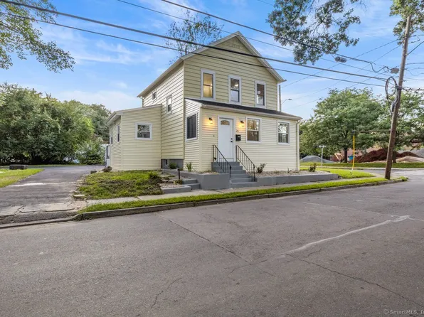 25 Waverly Street, Hartford, CT 06112