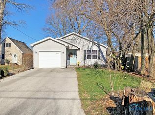 5114 Egger Rd, Toledo, OH 43615
