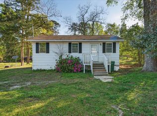 332 Beltline Ave, Batesburg, SC 29006