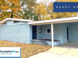 2713 Frayser Blvd, Memphis, TN 38127