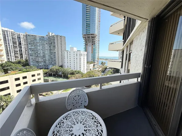 2501 Brickell Ave APT 905, Miami, FL 33129