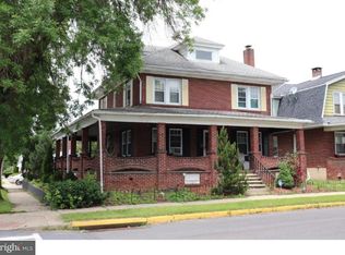 100 Woodside Ave, Reading, PA 19609