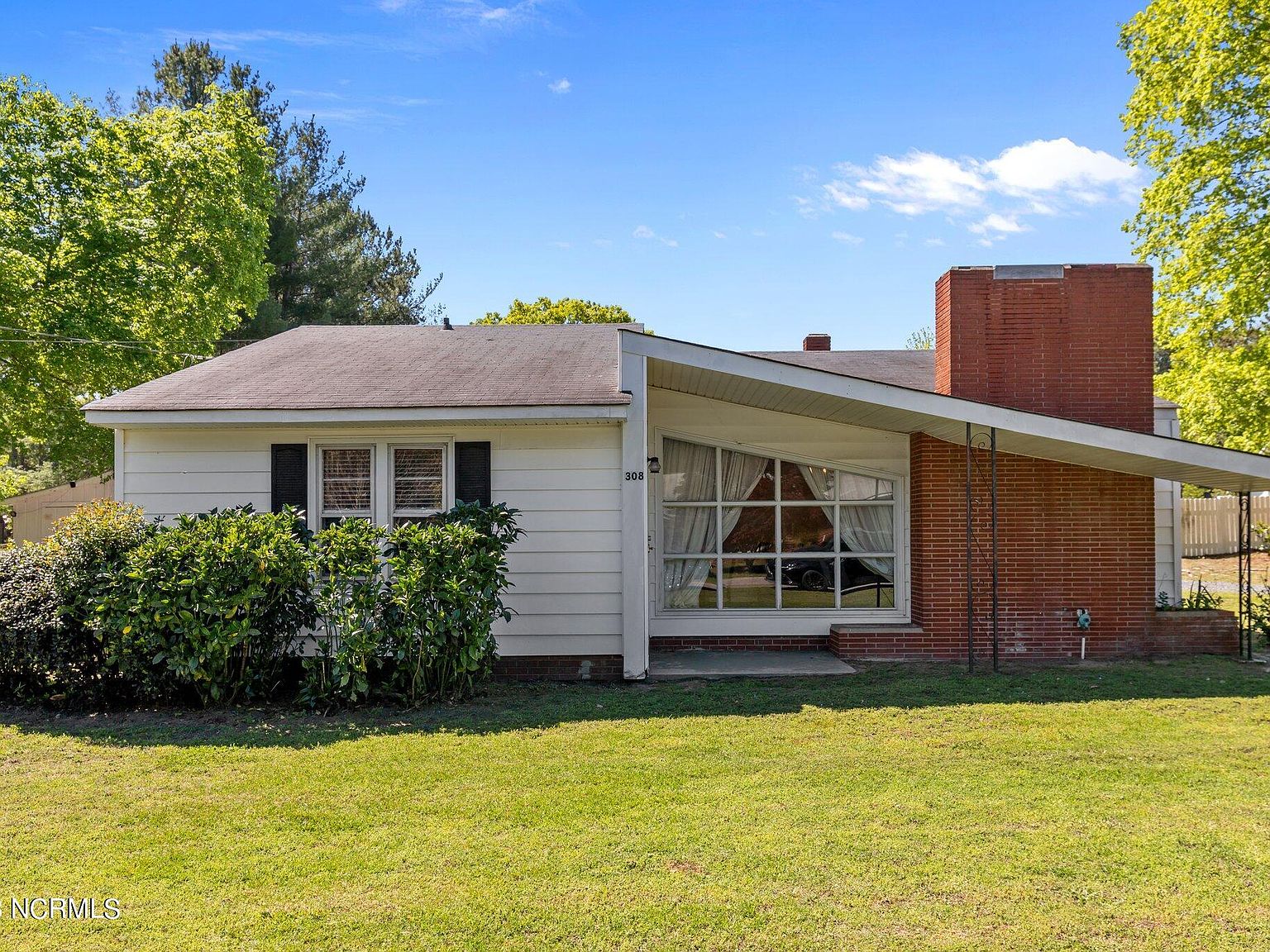 308 E Randolph Street, Candor, NC 27229 Zillow