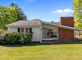 308 E Randolph St, Candor, NC 27229