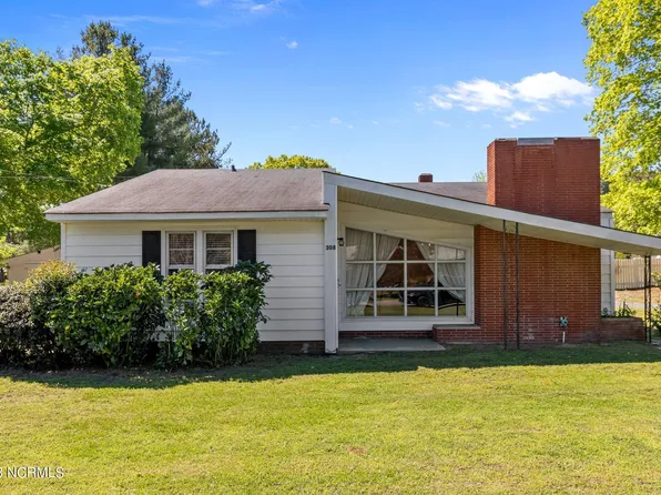 308 E Randolph Street, Candor, NC 27229