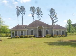 439 Norman Rd, Greenville, AL 36037