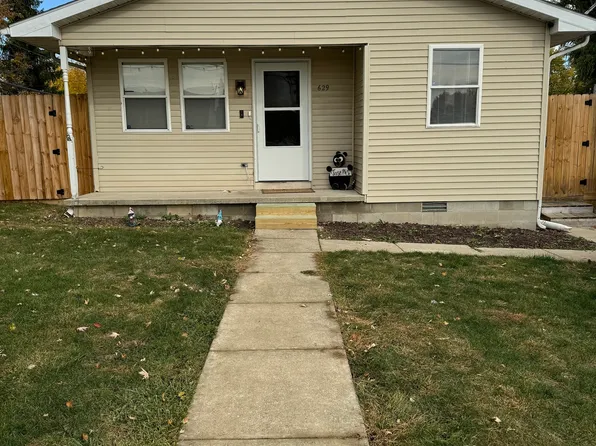 629 E North D St, Gas City, IN 46933