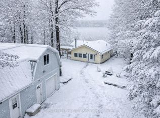 398 Gilbert Bay Ln, Wollaston, ON K0L1P0