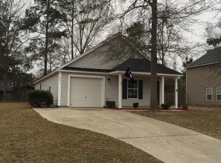 603 Resinwood Rd, Moncks Corner, SC 29461