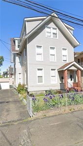 285 Norman Street, Bridgeport, CT, 06605
