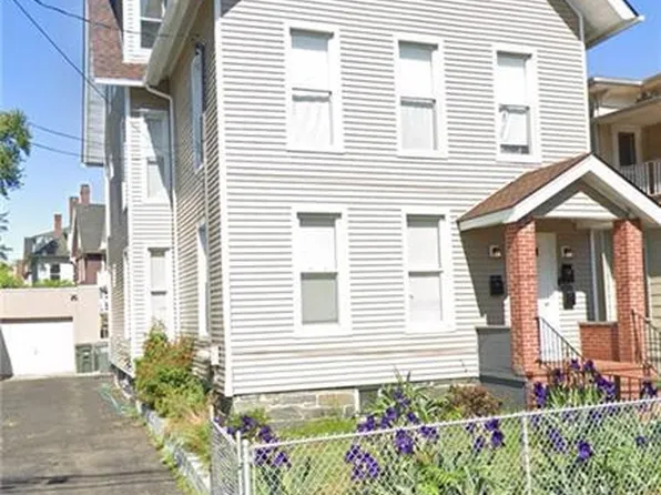 285 Norman Street, Bridgeport, CT 06604