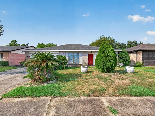 5106 Ridge Manor Dr, Houston, TX 77053
