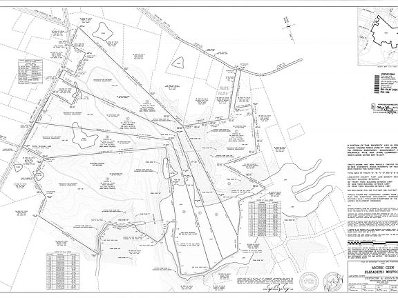 2nd image of LOT Camp Creek Rd #A