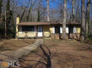3688 Garden Blvd, Gainesville, GA 30506