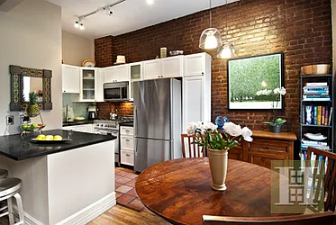 Sold by Halstead Real Estate
