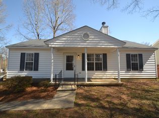 1409 Ridgewood Dr, Concord, NC 28027