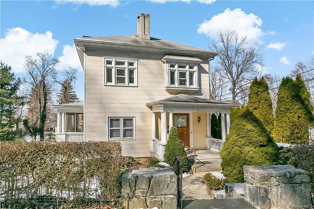57 Grove Street, Tarrytown, NY 10591 Zillow