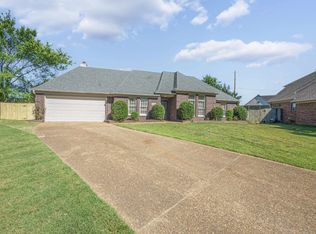 7423 Topaz Cv, Memphis, TN 38125