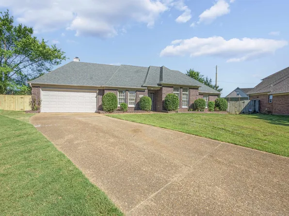 7423 Topaz Cv Lot 60, Memphis, TN 38125