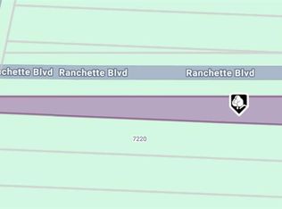 0 Ranchette Blvd, Webster, FL 33597