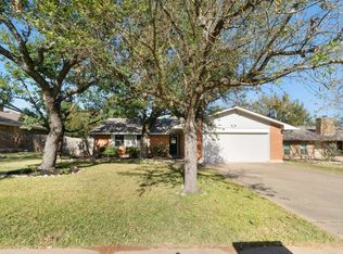 5510 Wagon Train Rd, Austin, TX 78749