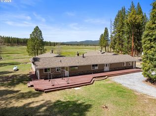 38470 Elkhorn Estates Rd, Baker City, OR 97814