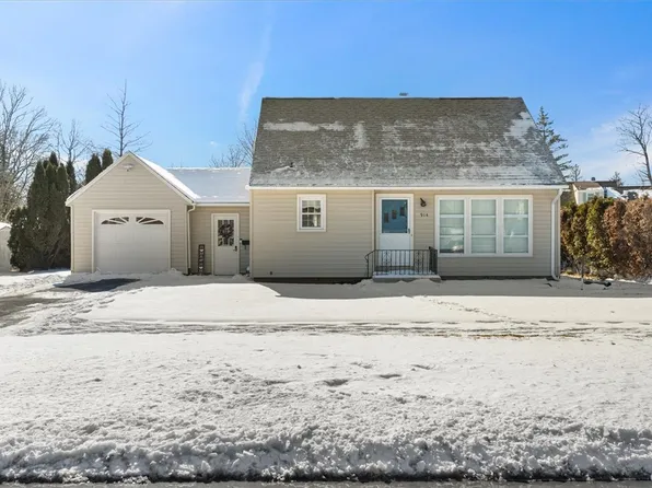 914 Armory Dr, Utica, NY 13501