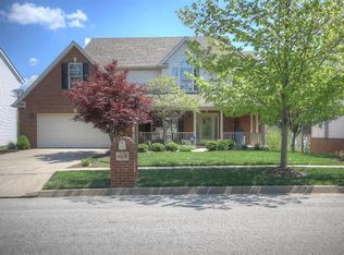 4432 River Ridge Rd, Lexington, KY 40515