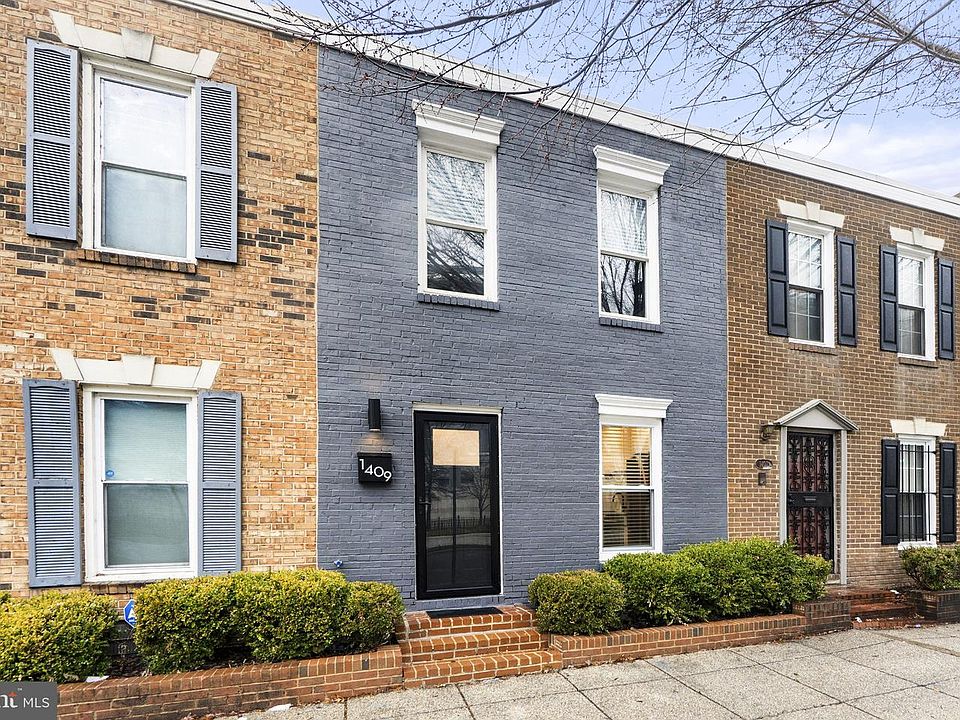 1st image of 1409 S Capitol St SW