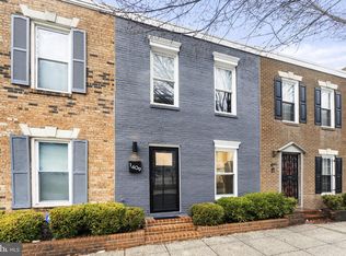 1409 S Capitol St SW, Washington, DC 20003