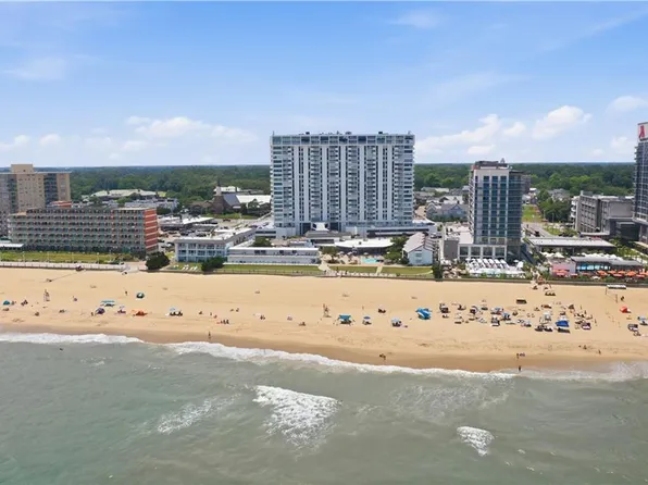 4004 Atlantic Ave APT 303, Virginia Beach, VA 23451