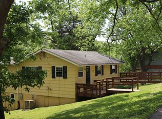 435 Fogg Rd, Sparta, KY 41086