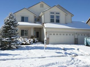 1314 Switch Grass Dr, Castle Rock, CO 80109