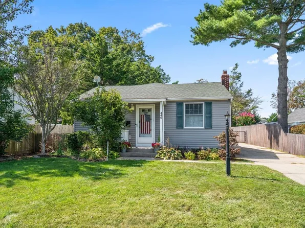 440 Gillette Avenue, Bayport, NY 11705