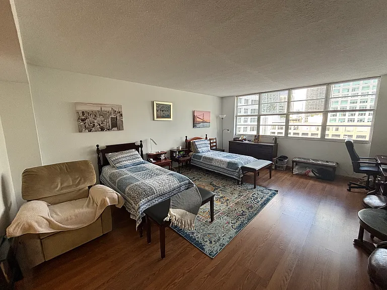 801 Brickell Bay Dr #1063 — Photo 10
