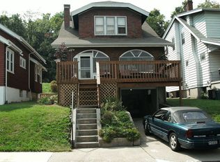 645 Clemmer Ave, Cincinnati, OH 45219