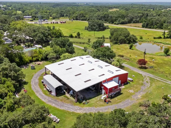 State Highway 159, La Grange, TX 78945