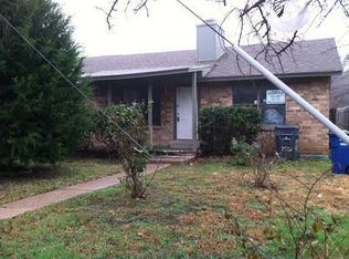 2965 Spruce Valley Ln, Dallas, TX 75233