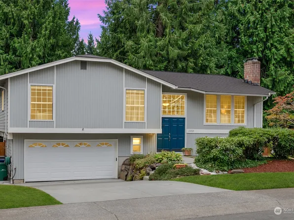 16505 NE 98th Court, Redmond, WA 98052