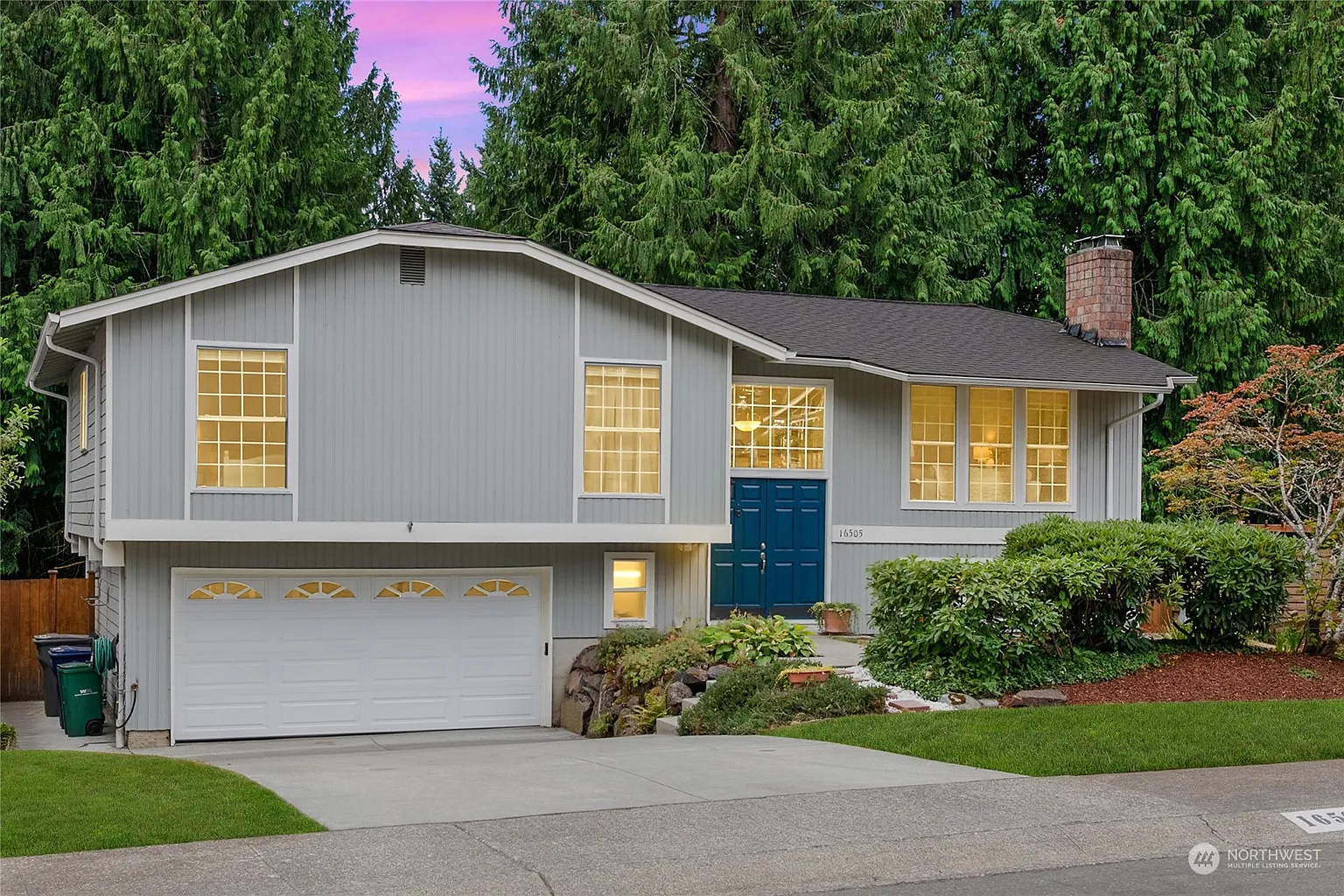 16505 NE 98th Court photo 1