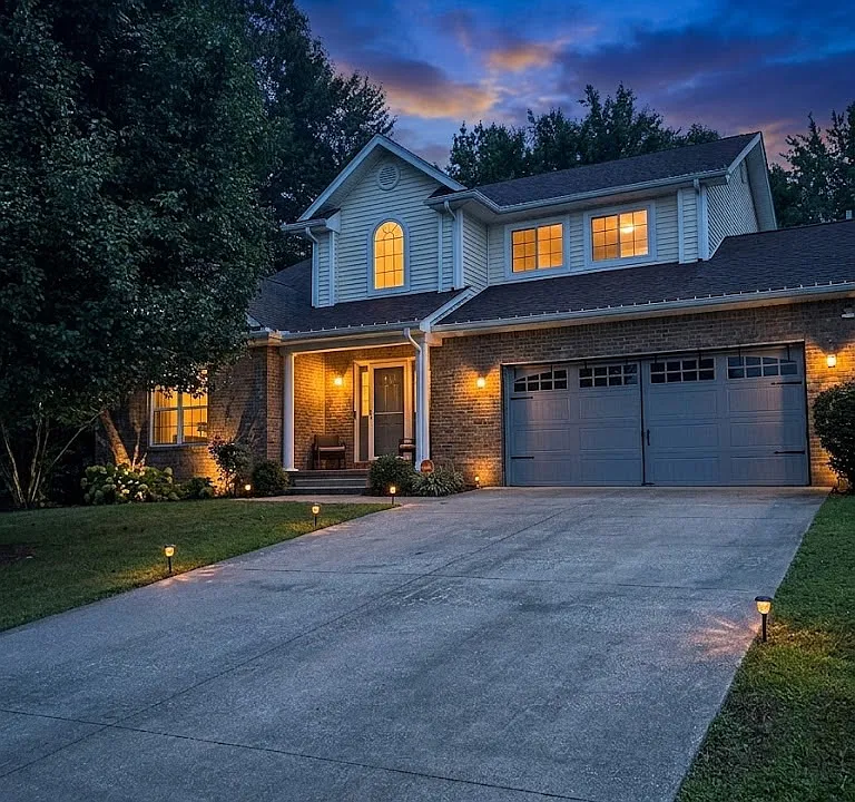 125 E Mandarin Ct