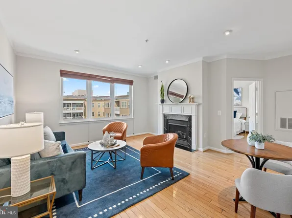 2001 12th St NW APT 407, Washington, DC 20009