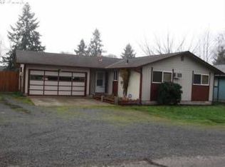 5123 D St, Springfield, OR 97478