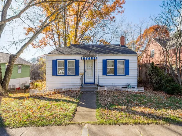 959 Center Ave, West View, PA 15229