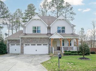 1613 Waddell Ct, Durham, NC 27703