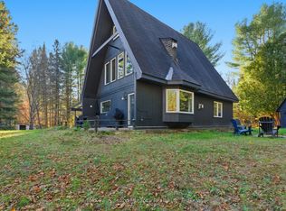 39 Groeger Rd, Huntsville, ON P1H2J4