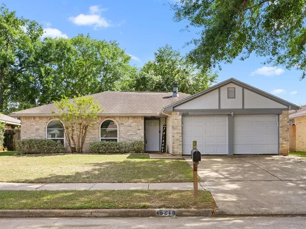 16215 Summer Dawn Ln, Houston, TX 77095