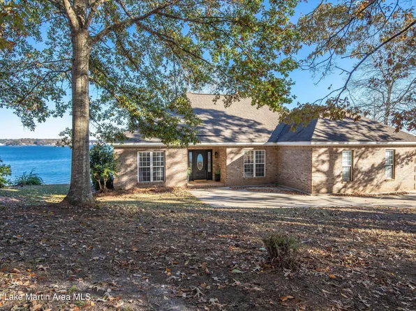 96 Curry Point, Dadeville, AL 36853