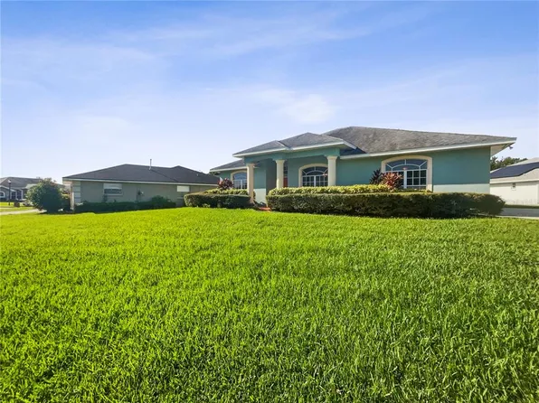 739 SANTA MARIA DRIVE, WINTER HAVEN, FL 33884